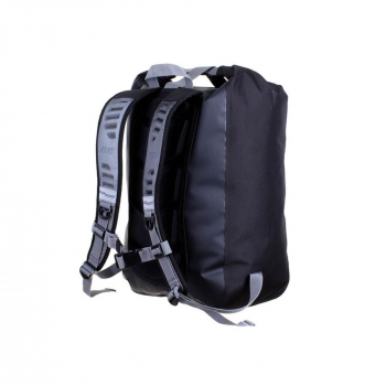 OverBoard waterproof backpack 45 liters yellow