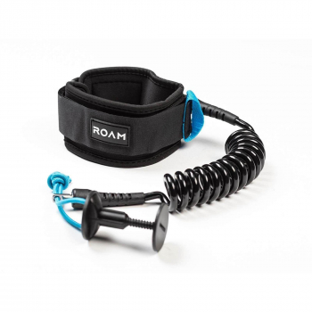 ROAM Bodyboard Biceps Leash 4.0 Small 7mm Black
