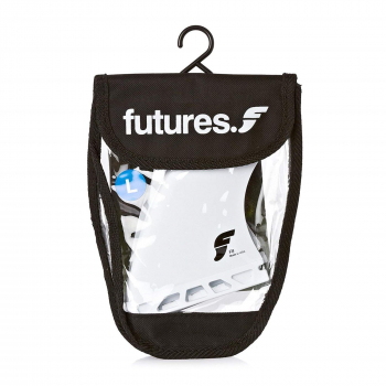 FUTURES Set di pinne per eliche F8 Thermotech L