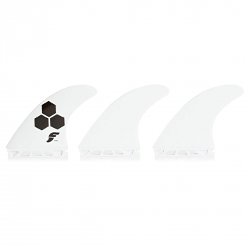 Juego de aletas FUTURES Thruster AM2 Al Merrick Thermotech