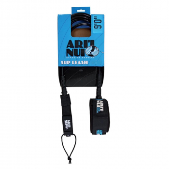 ARIINUI SUP straight genou Leash 9.0 stand up Schwa