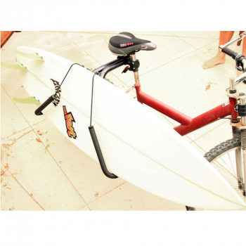 CARVER Tabla de Surf Bicicleta Portabicicletas Mini CSR