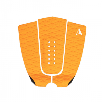 ROAM Footpad Deck Grip Traction Pad 3-tlg + Orange