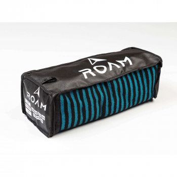 ROAM Surfboard Socke Shortboard 7.0 Streifen