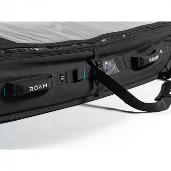 ROAM Boardbag Surfboard Coffin 7.6 Double Triple