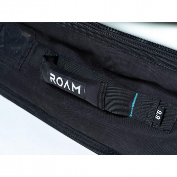 ROAM Boardbag Surfboard Coffin 7.6 Double Triple