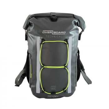OverBoard waterproof backpack TrekDry 20 liter