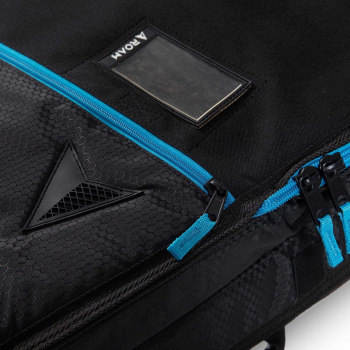 ROAM Boardbag Surfboard Tech Bag Double Long 9.2