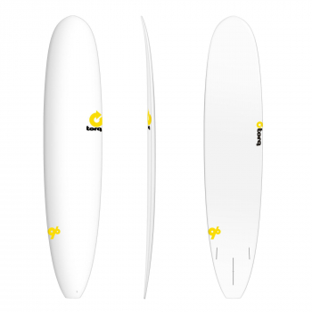 Surfboard TORQ Epoxy TET RENTAL 9.6 Longboard