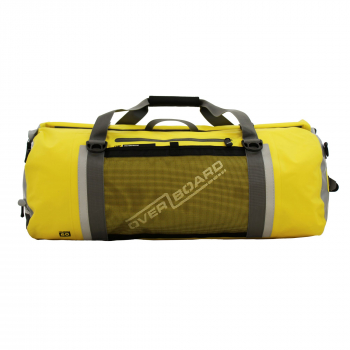 OverBoard Duffel Bag Pro étanche 60 L jaune