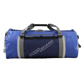 OverBoard Waterproof Duffel Bag Pro 60 L Blue