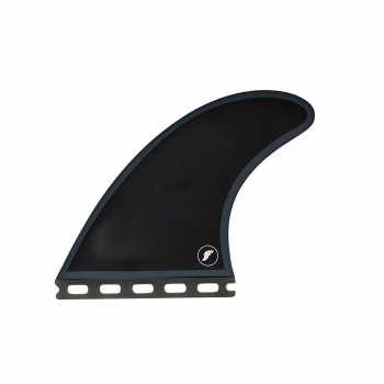 FUTURES Quad Thruster 5 Fin Set F8 Legacy Honeycom