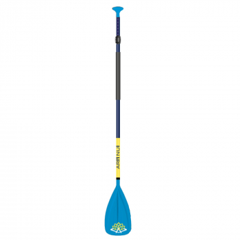 ARIINUI SUP Paddle Alu 170-210 3-pièces blue yellow