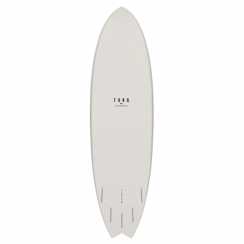 Surfboard TORQ Epoxy TET 6.3 MOD Fish Classic 3.0