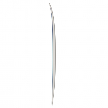 Surfboard TORQ Epoxy TET 6.3 MOD Fish Classic 3.0