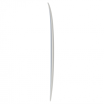 Surfboard TORQ Epoxy TET 6.6 MOD Fish Classic 3.0