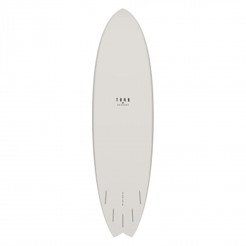 Surfboard TORQ Epoxy TET 6.10 MOD Fish Classic 3.0