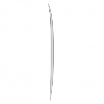 Surfboard TORQ Epoxy TET 6.10 MOD Fish Classic 3.0