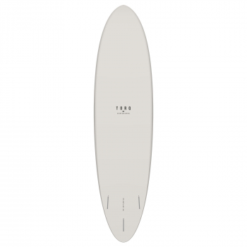 Surfboard TORQ Epoxy TET 7.2 Funboard Classic 3.0