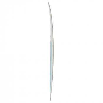 Surfboard TORQ Epoxy TET 7.2 Funboard Classic 3.0