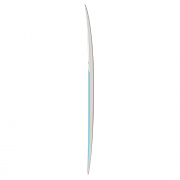 Surfboard TORQ Epoxy TET 7.8 V+ Funboard Classic 3