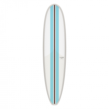Surfboard TORQ Epoxy TET 8.0 Longboard Classic 3.0