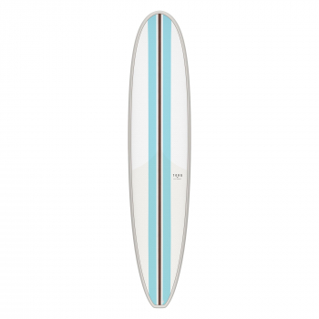 Surfboard TORQ Epoxy TET 9.0 Longboard Classic 3.0