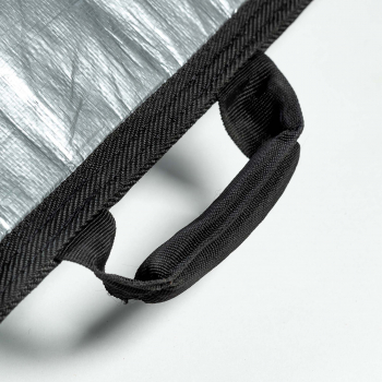 ROAM Boardbag Tavola da surf Daylight Funboard PLUS 8.0