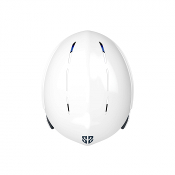 SIMBA Surf Casco Watersport Sentinel Gr L Bianco
