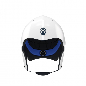 SIMBA Surf Casco Watersport Sentinel Gr L Bianco