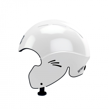SIMBA Surf Casco Watersport Sentinel Gr L Bianco