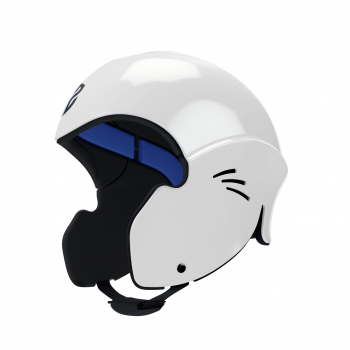 SIMBA Surf Casco Watersport Sentinel Gr L Bianco