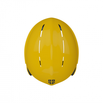 SIMBA Surf Casco Watersport Sentinel Gr S Giallo