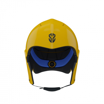 SIMBA Surf Casco Watersport Sentinel Gr S Giallo