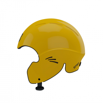 SIMBA Surf Casco Watersport Sentinel Gr S Giallo