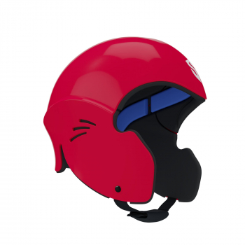 SIMBA Surf Casco per sport acquatici Sentinel Gr L Rosso