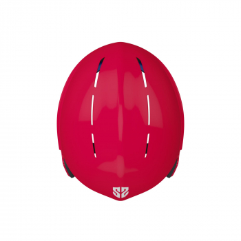 SIMBA Surf Casco per sport acquatici Sentinel Gr L Rosso
