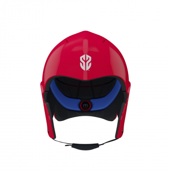 SIMBA Surf Casco per sport acquatici Sentinel Gr L Rosso