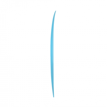 Surfboard TORQ Softboard 6.6 Fish Blue