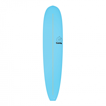 Surfboard TORQ Softboard 9.1 Longboard Blue