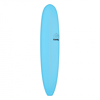 Surfboard TORQ Softboard 9.6 Longboard blue