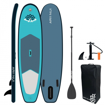 ARIINUI SUP inflatable 10.0 MAHANA Stand Up Paddle