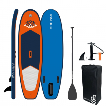 ARIINUI SUP hinchable 9.0 MAHANA Stand Up Paddle