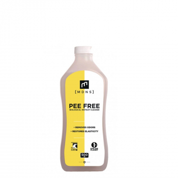 MDNS Detergente Neoprene BIO senza pipì 500ml