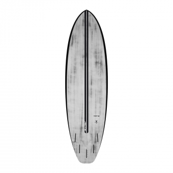 Surfboard TORQ ACT Prepreg BigBoy23 6.10 bamboo