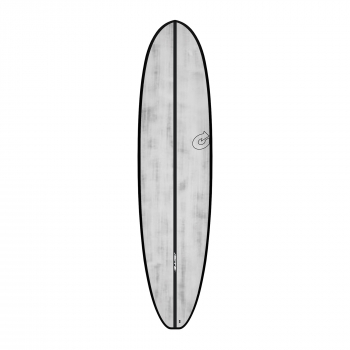 Surfboard TORQ ACT Prepreg V+ 7.8 RedRail