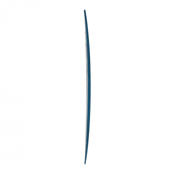 Surfboard TORQ ACT Prepreg The Don NR 9.1 BlueRail