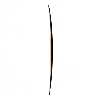 Surfboard TORQ ACT Prepreg The Don HP 9.1 bamboo