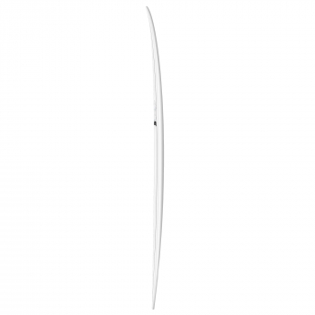Surfboard TORQ Epoxy TET 7.2 Funboard Pinlines