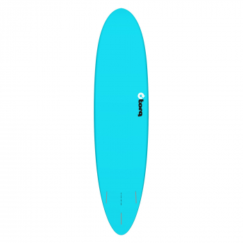 Surfboard TORQ Epoxy TET 7.6 Funboard BluePinline